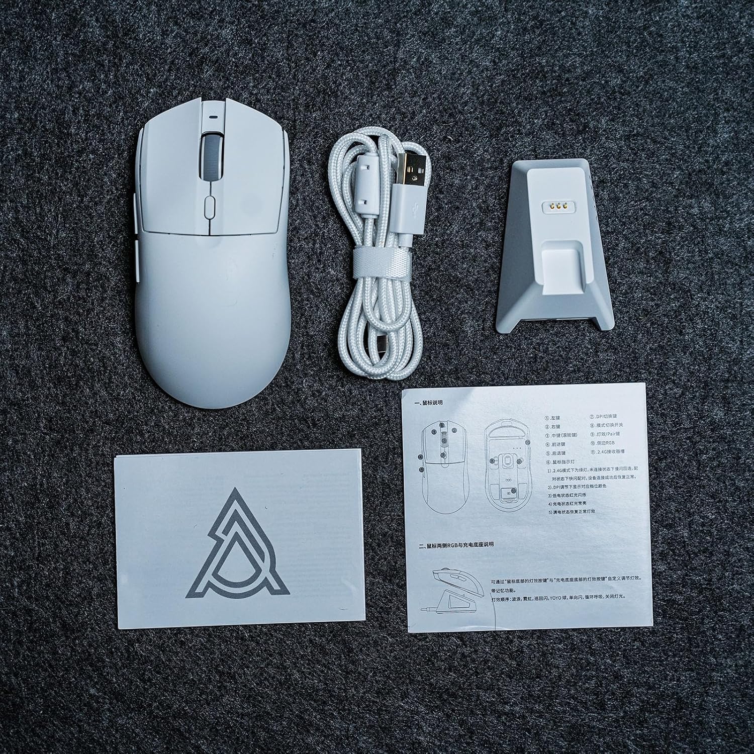 AJAZZ AJ139 V2 MC — 10