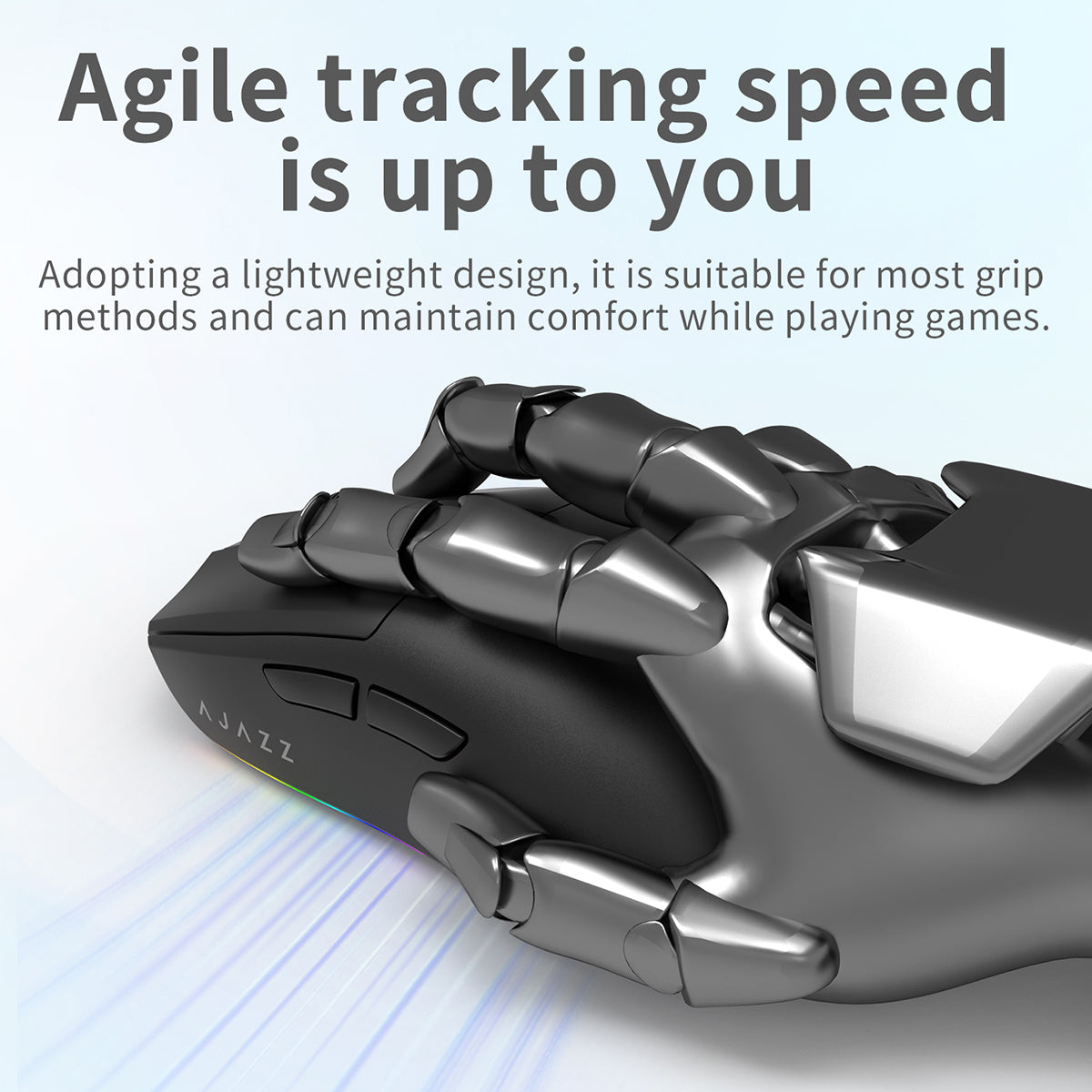 AJAZZ AJ139 V2 MC — 17