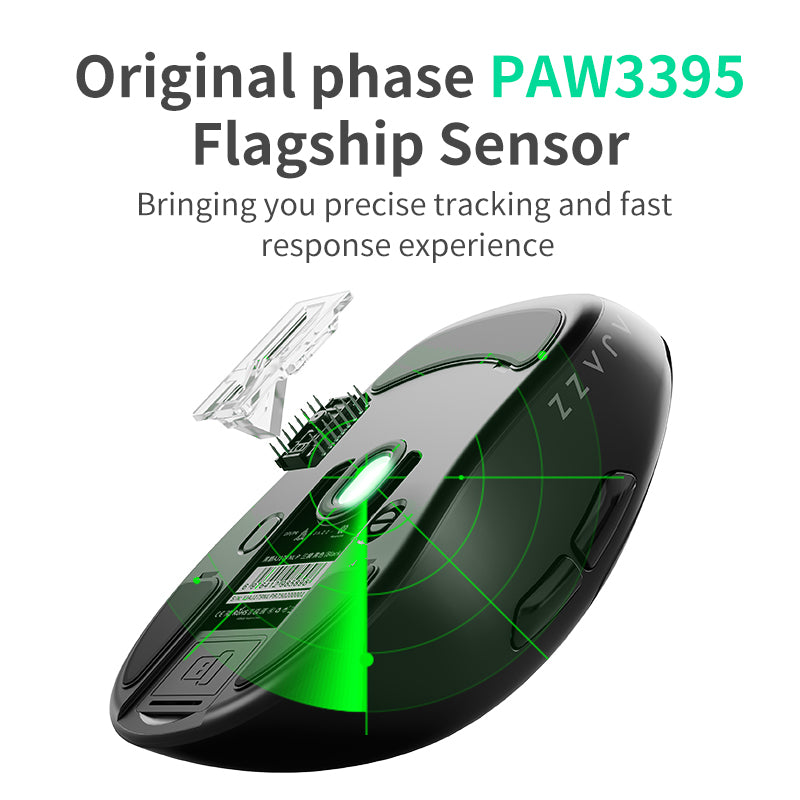 AJAZZ AJ179 NL/NLP Right Handed — 12