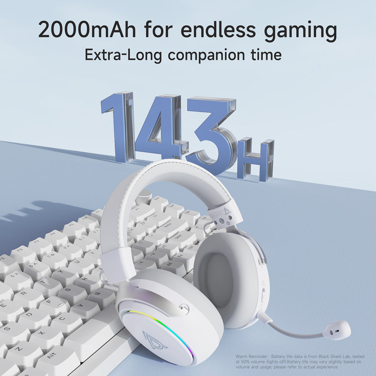 AJAZZ AHM10 MAX — 12