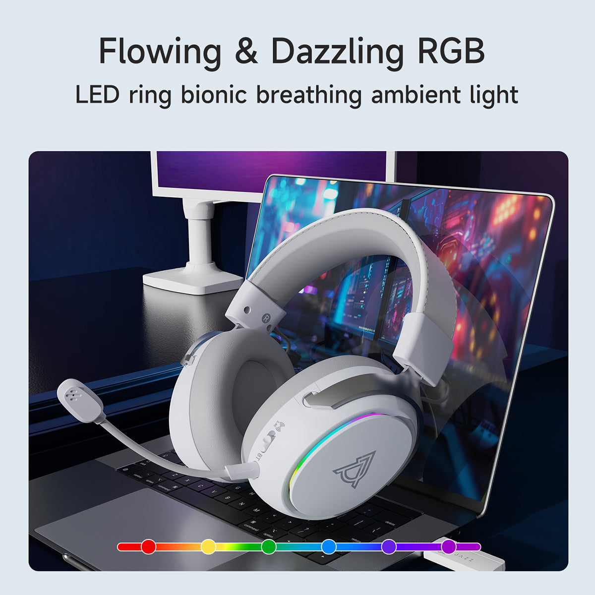 AJAZZ AHM10 MAX — 14