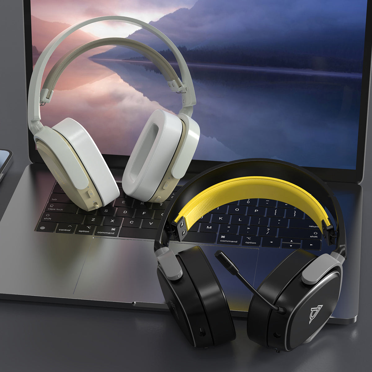 AJAZZ AHM09 MAX — 11