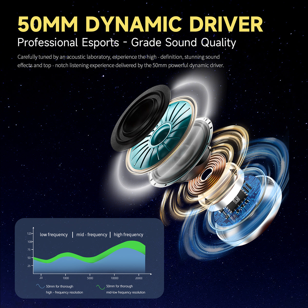 AJAZZ AHM09 MAX — 9