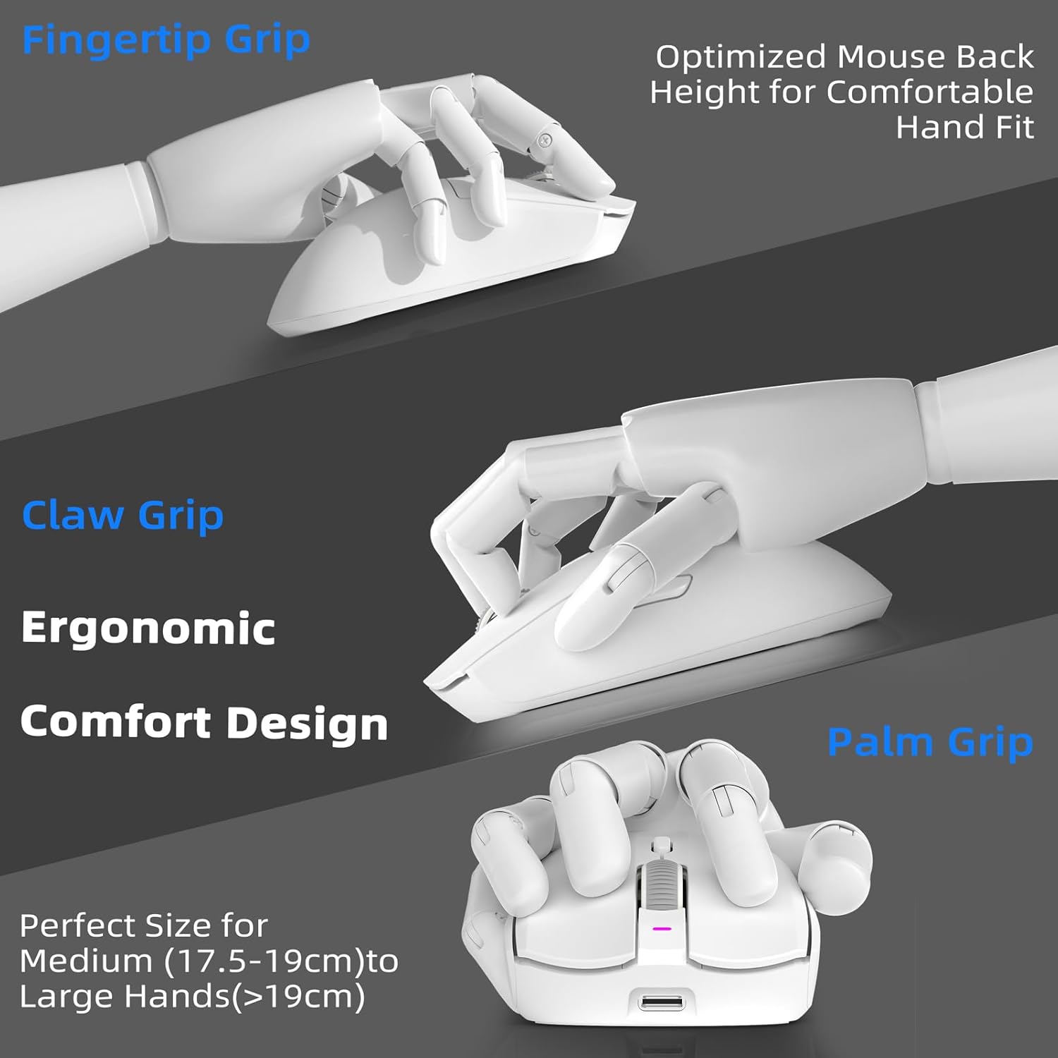 AJAZZ AJ139 PRO — 10