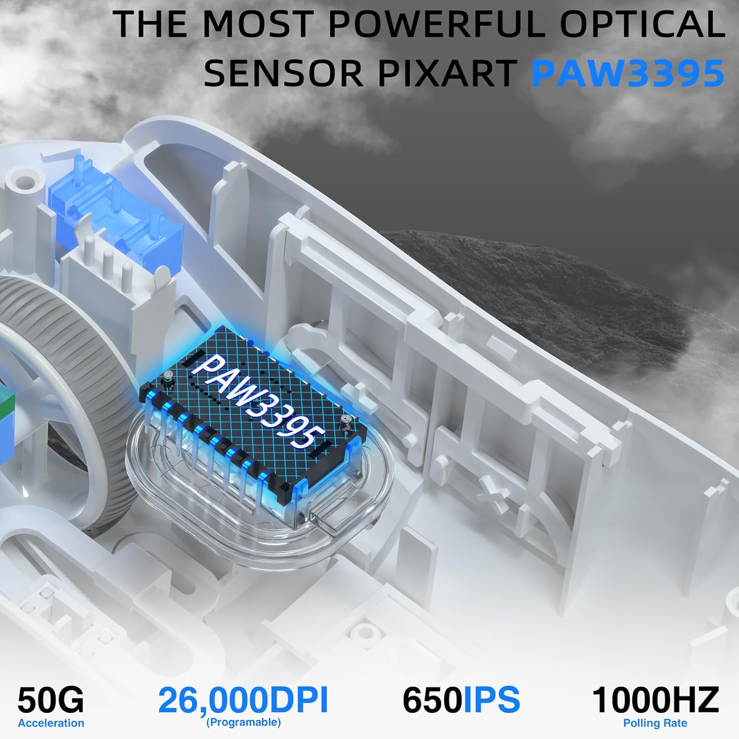 AJAZZ AJ139 PRO — 11