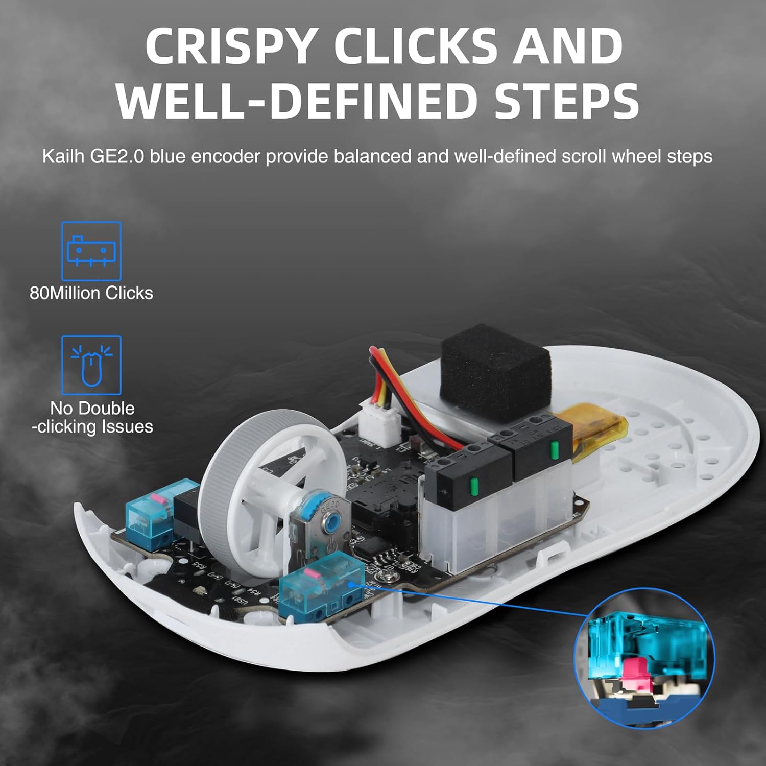 AJAZZ AJ139 PRO — 13