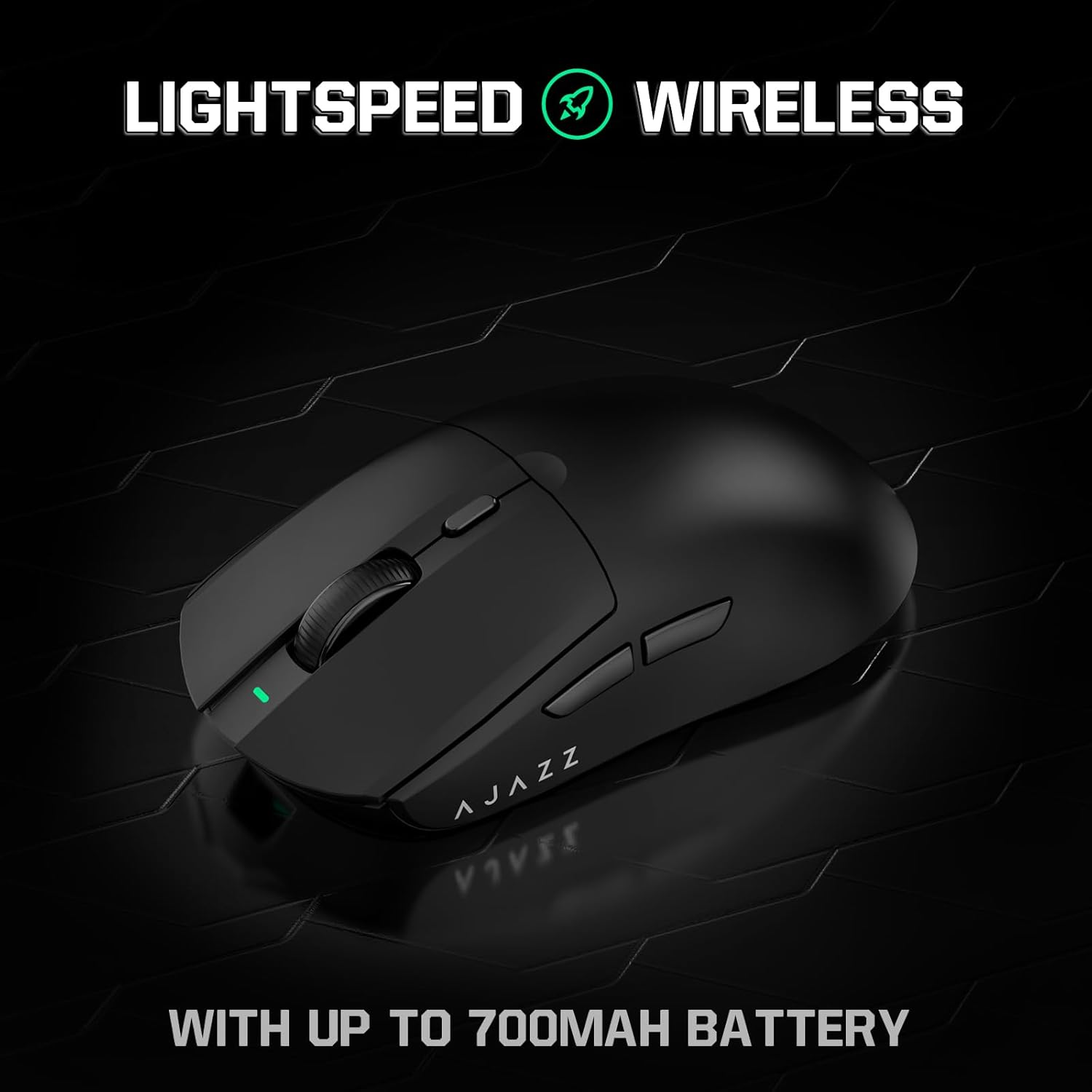 AJAZZ AJ139 PRO — 19