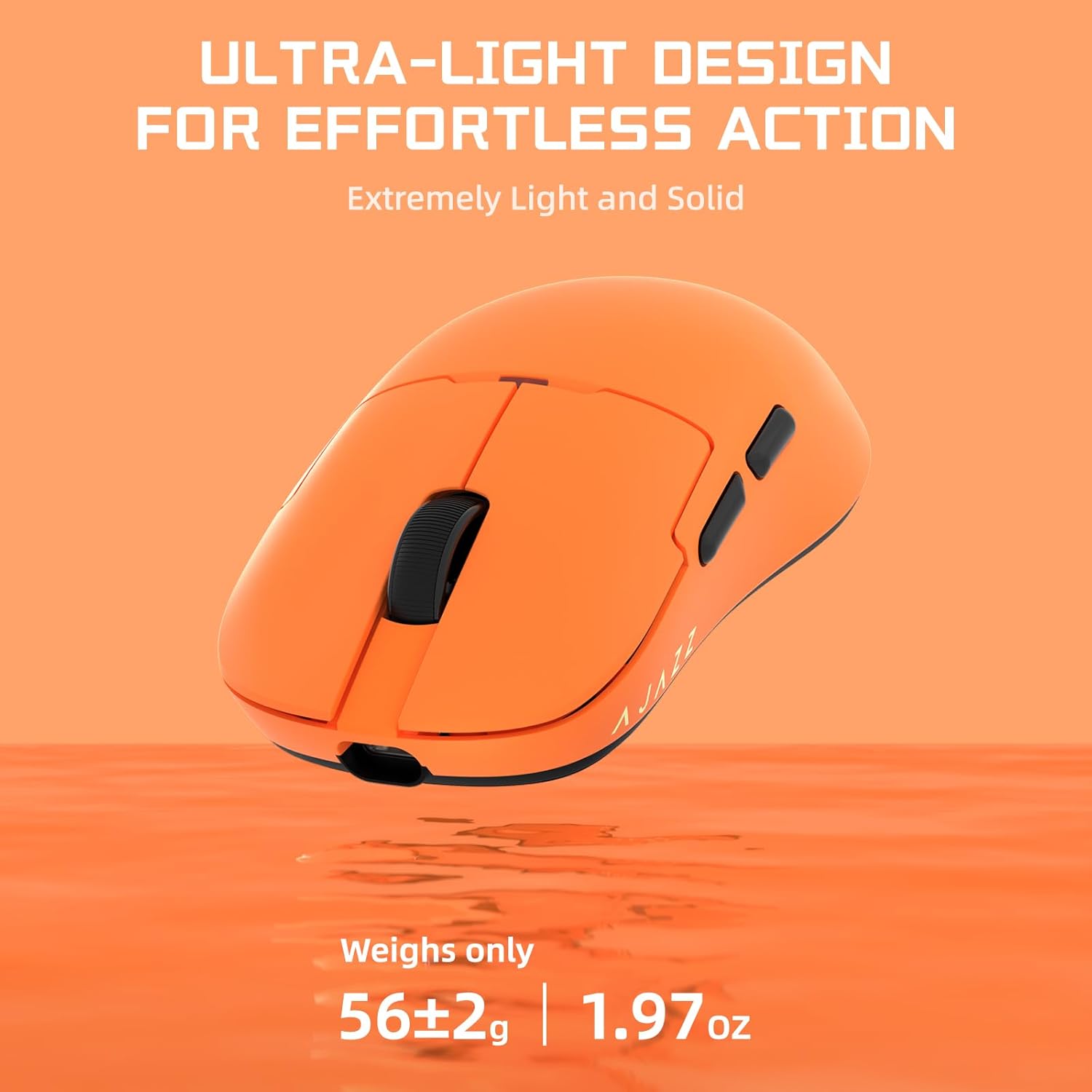 AJAZZ AJ159 APEX High-Precision 8000Hz — 14