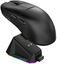 AJAZZ AJ159 PRO 8Khz