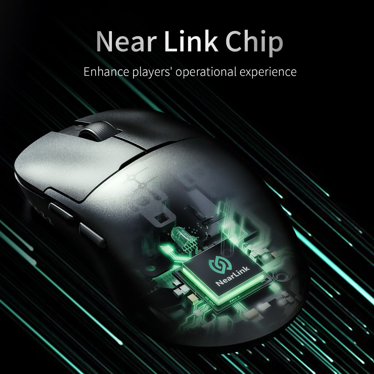 AJAZZ AJ159 NL — 6