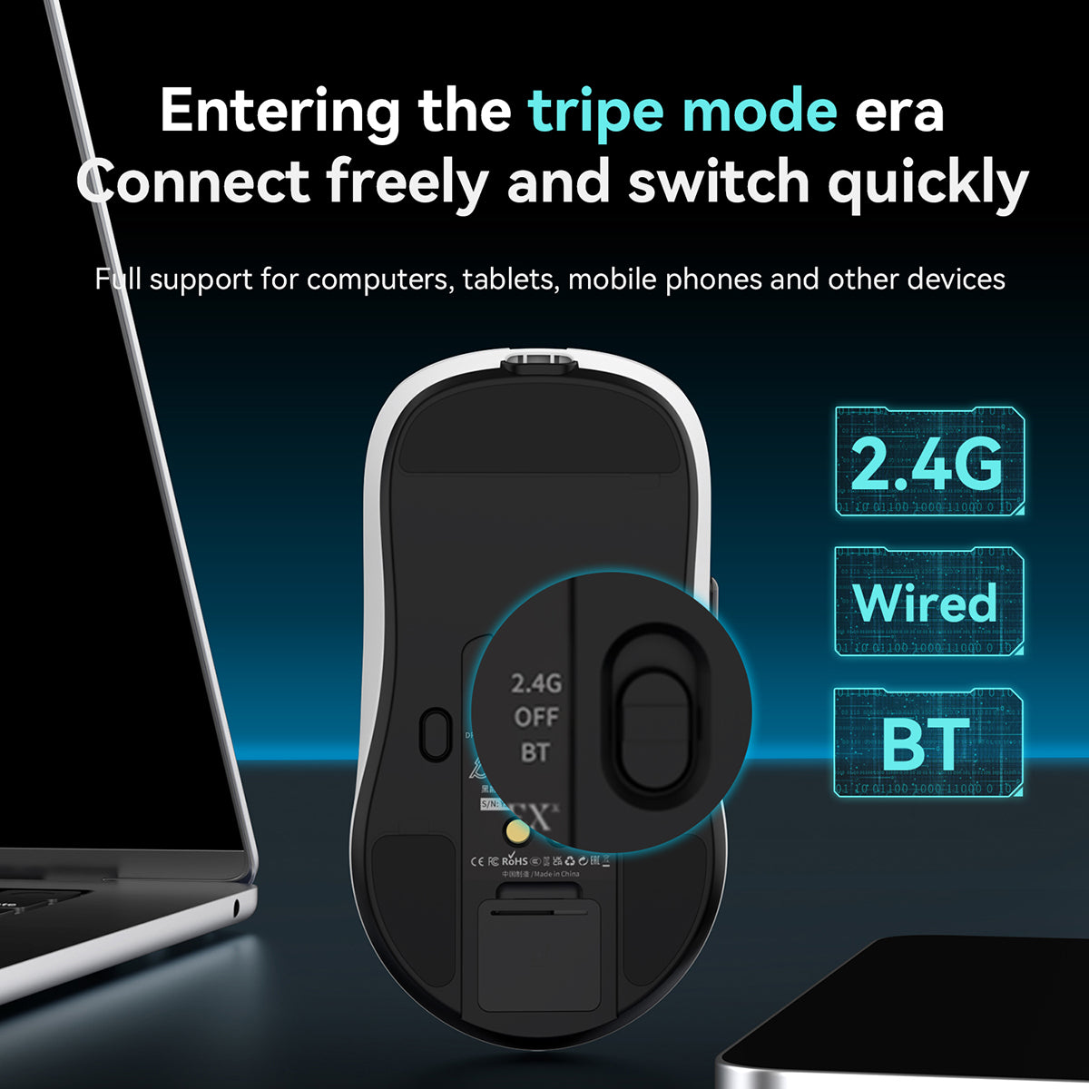 AJAZZ AJ159P MC — 7