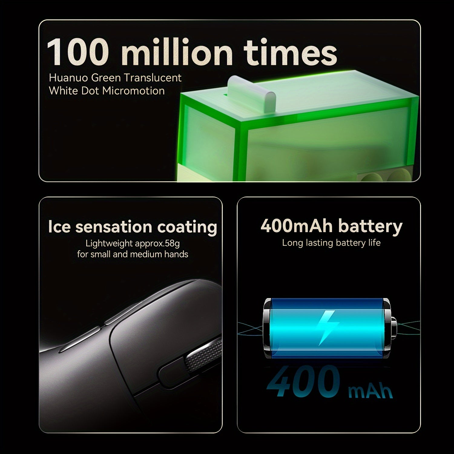 AJAZZ AJ179 APEX — 11