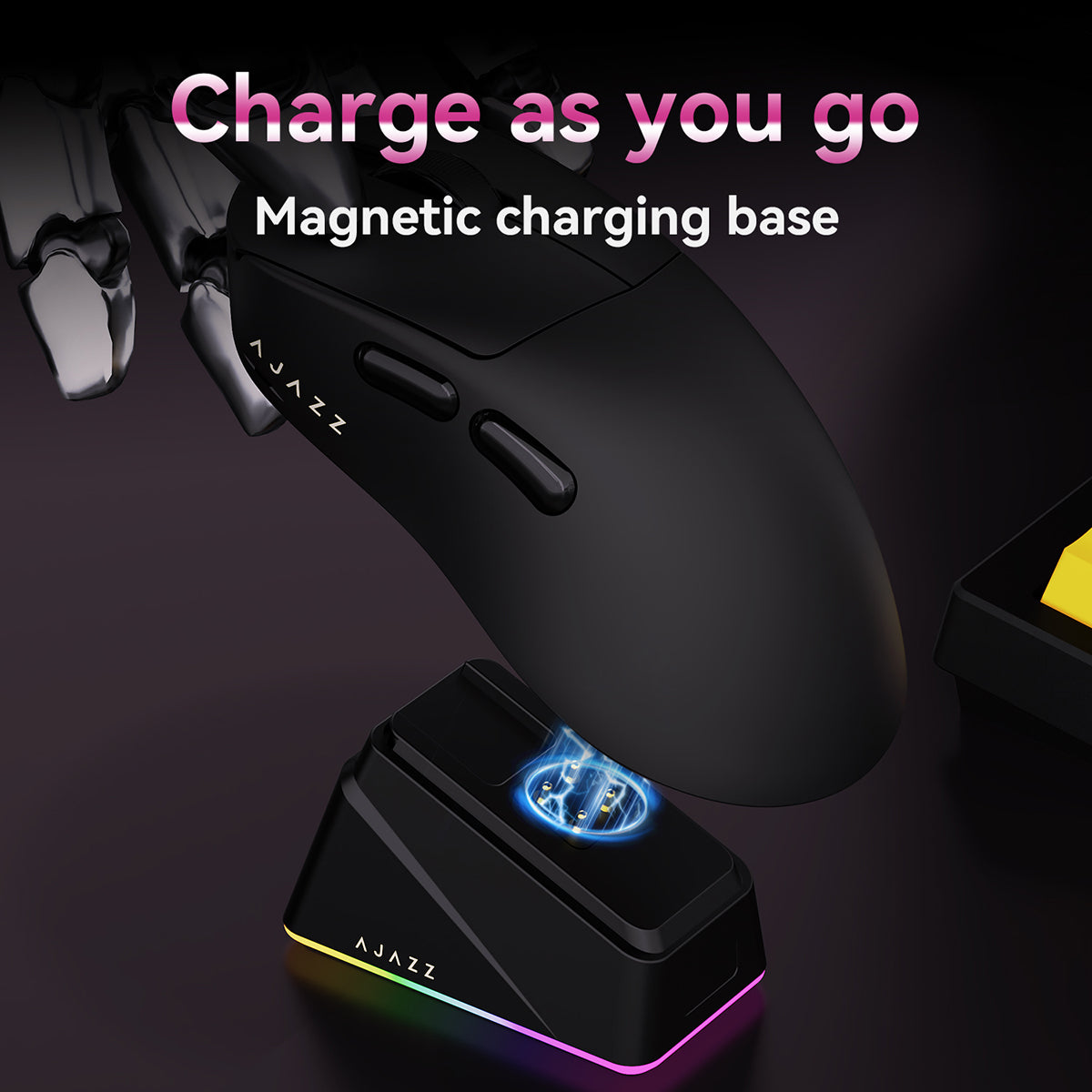 AJAZZ AJ179 TITAN — 13