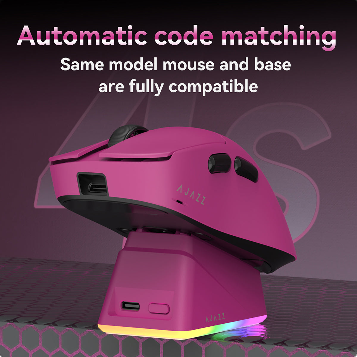 AJAZZ AJ179 TITAN — 15