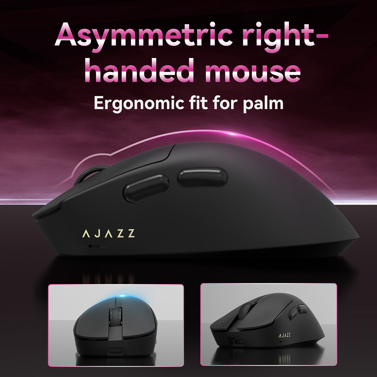 AJAZZ AJ179 TITAN — 16