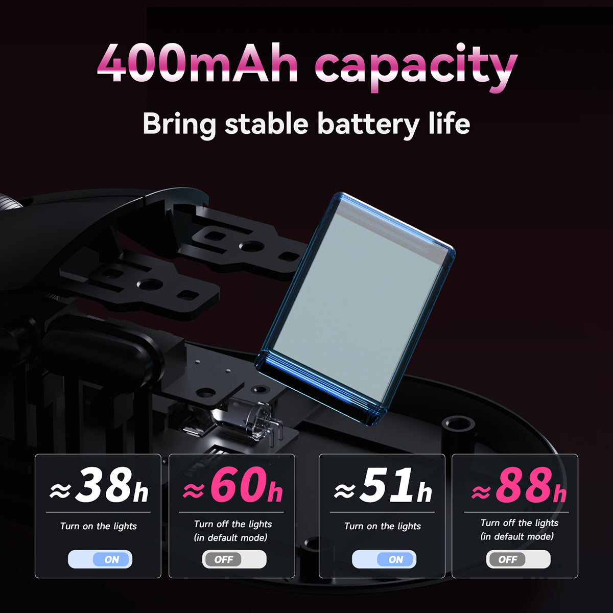 AJAZZ AJ179 TITAN — 18