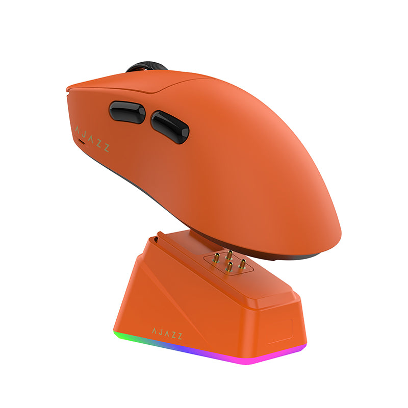 AJAZZ AJ179 TITAN — 2