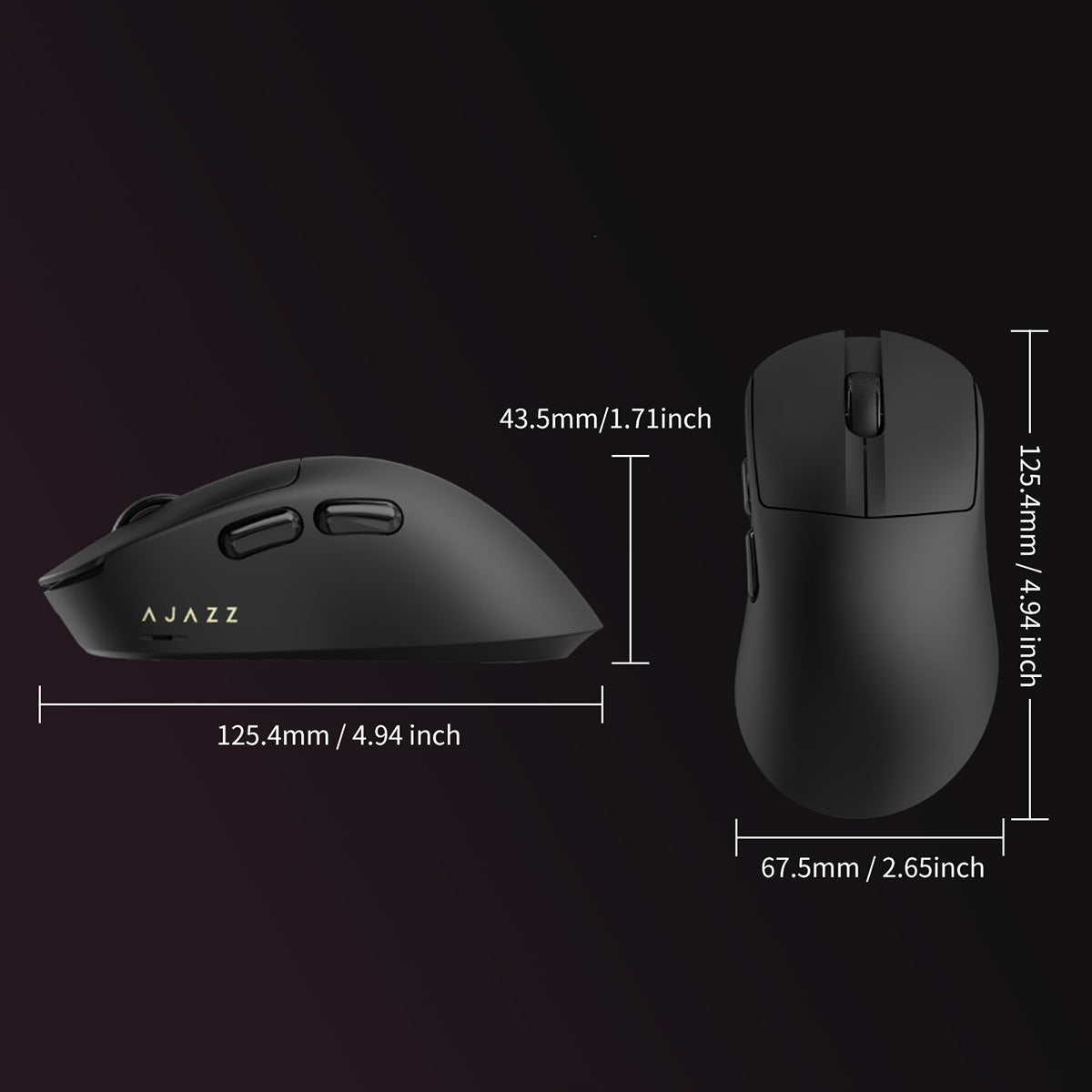 AJAZZ AJ179 TITAN — 20