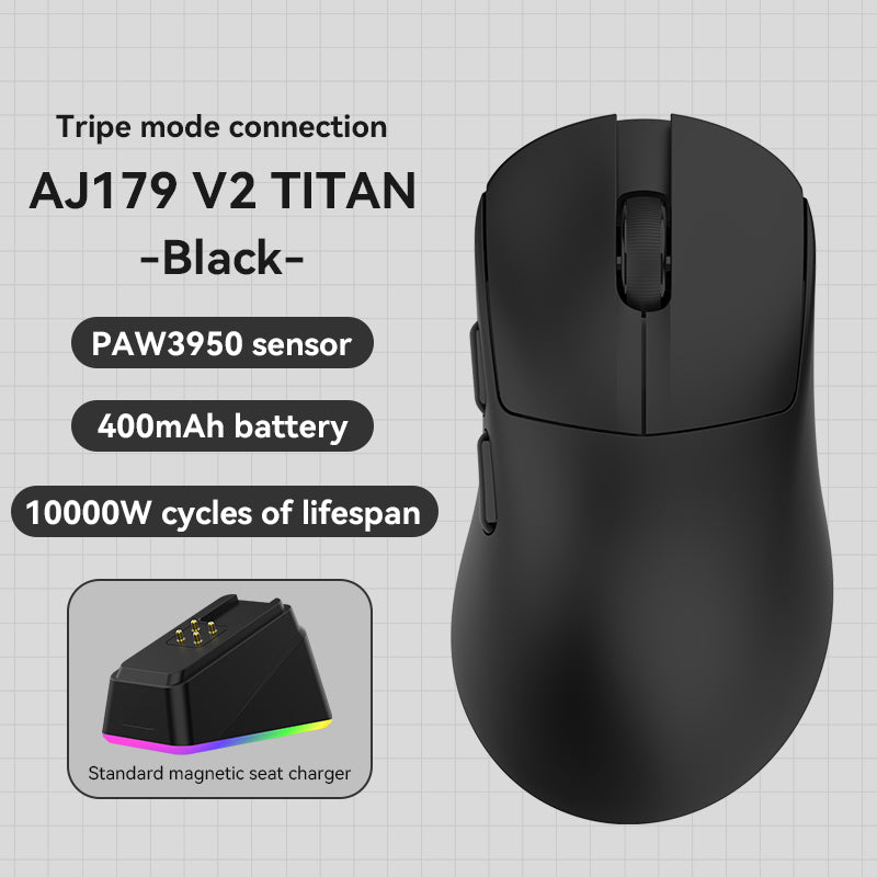 AJAZZ AJ179 TITAN — 36