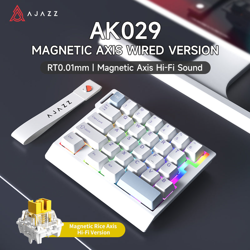 AJAZZ AK029 — 14