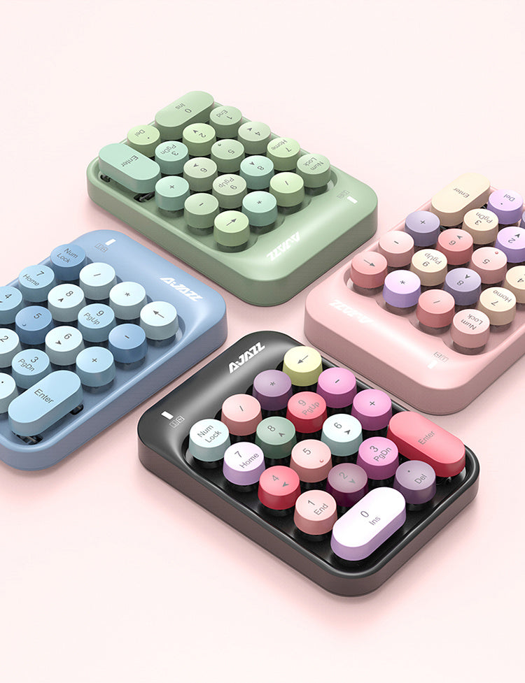 AJAZZ AK18 2.4G — 14