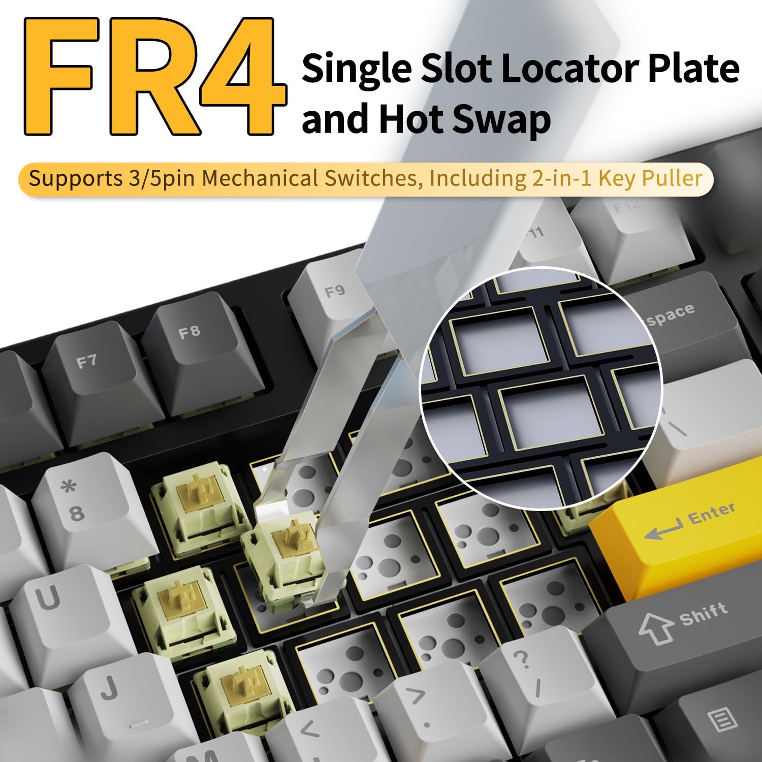 AJAZZ AK35I V3 MAX — 11