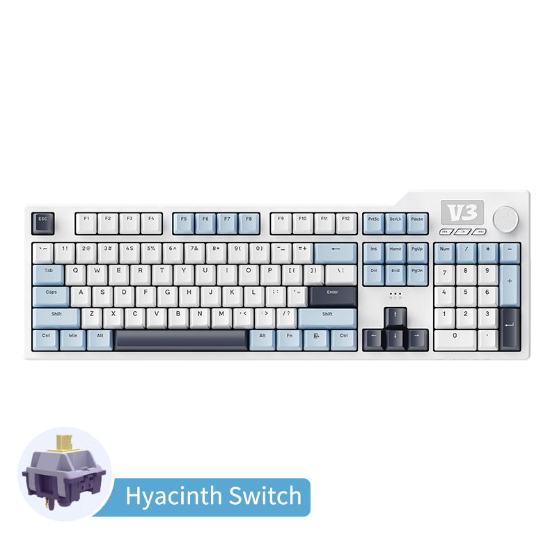 AJAZZ AK35I V3 MAX — 17