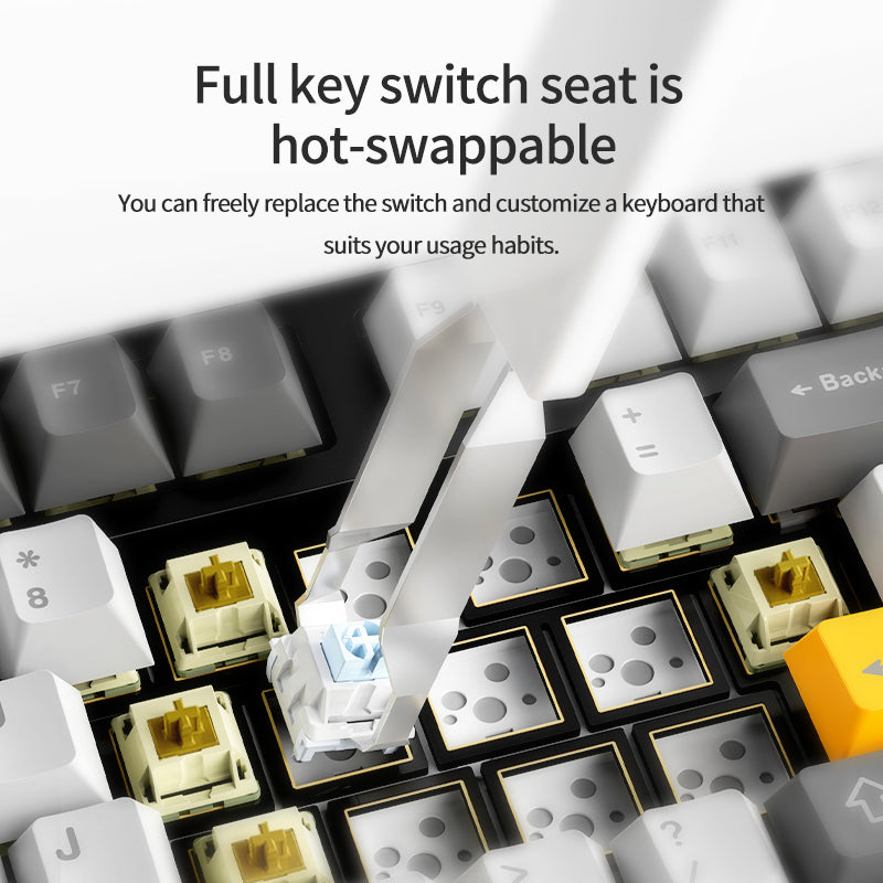 AJAZZ AK35I V3 MAX — 6