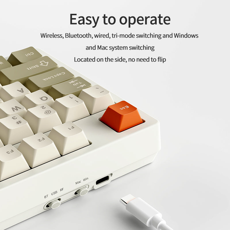 AJAZZ AK35I V3 MAX — 7