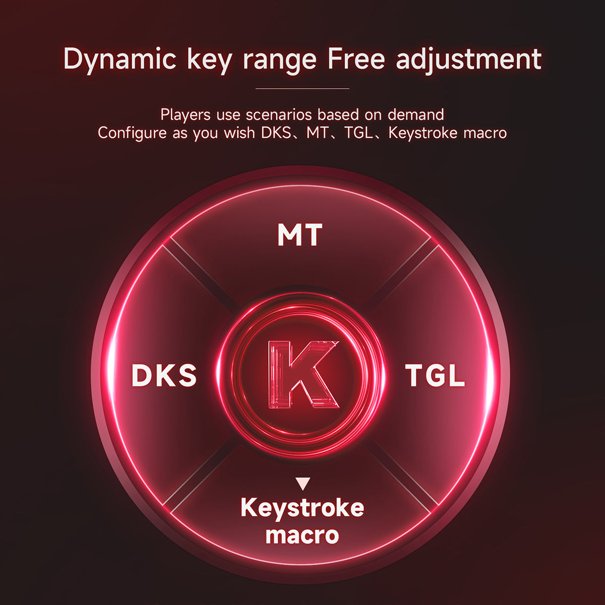 AJAZZ AK680 MAX HE — 10