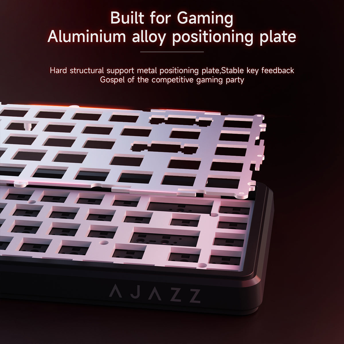 AJAZZ AK680 MAX HE — 14