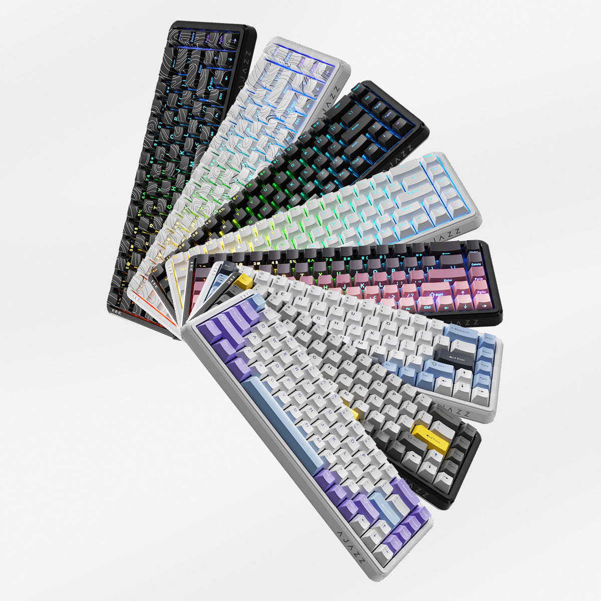 AJAZZ AK680 MAX HE — 21