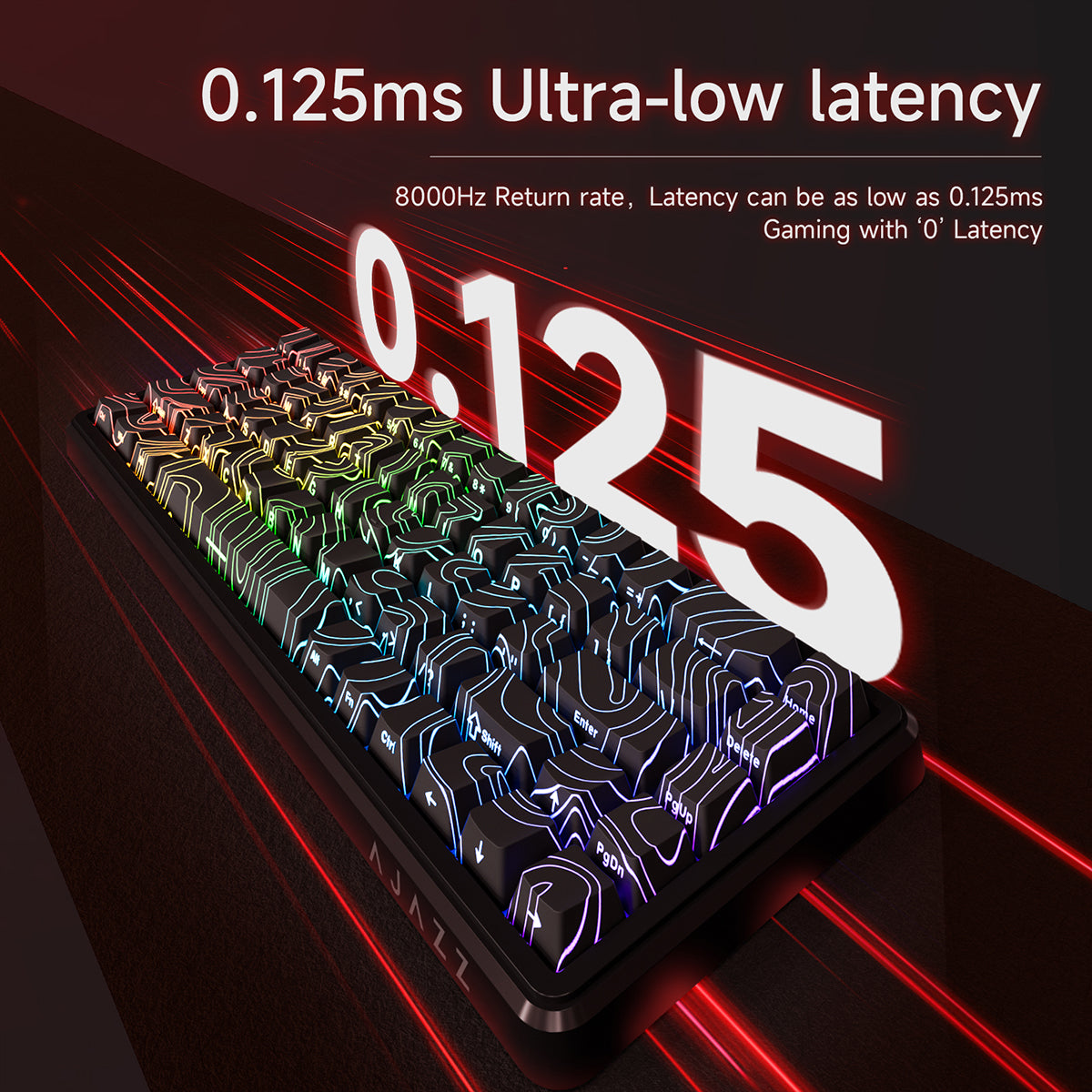 AJAZZ AK680 MAX HE — 8