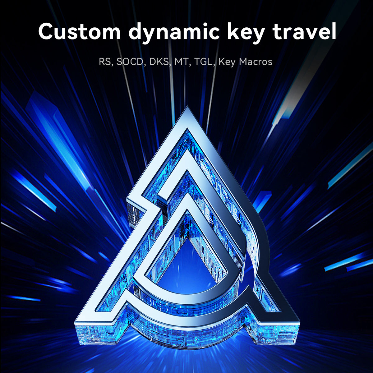 AJAZZ AK680 V2 — 8