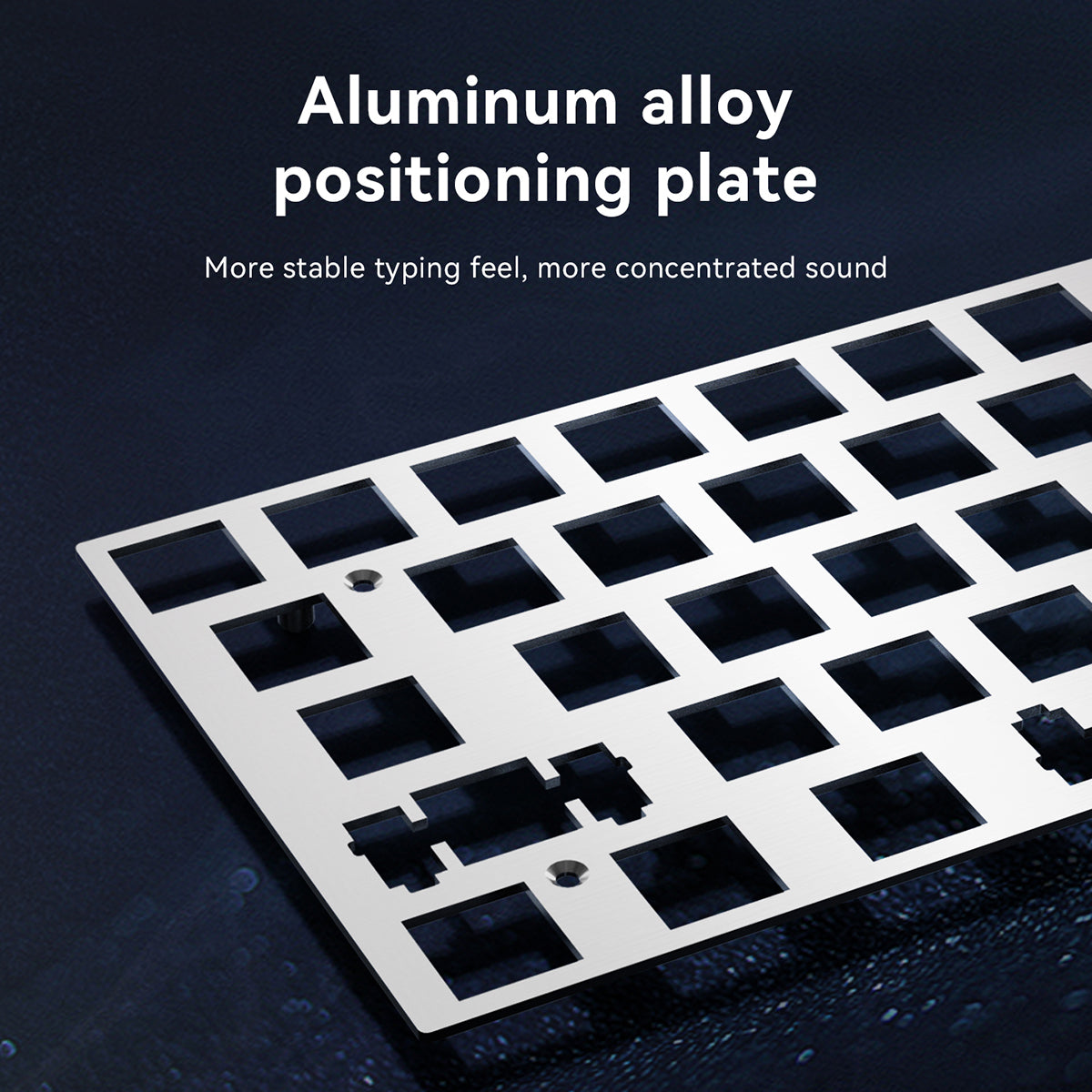 AJAZZ AK680 V2 — 9