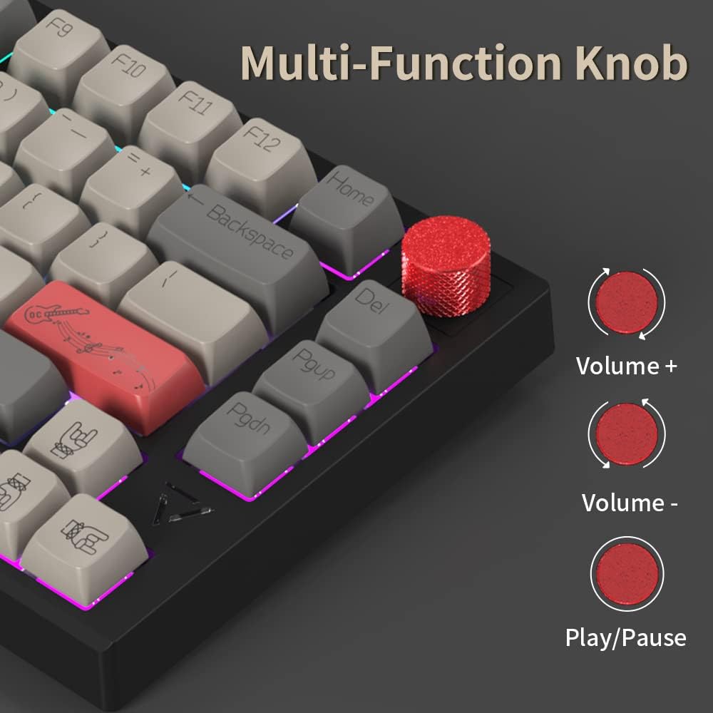 AJAZZ AK816 PRO — 2