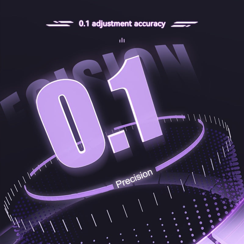 AJAZZ AK820 MAX HE Esports magnetic axis — 16