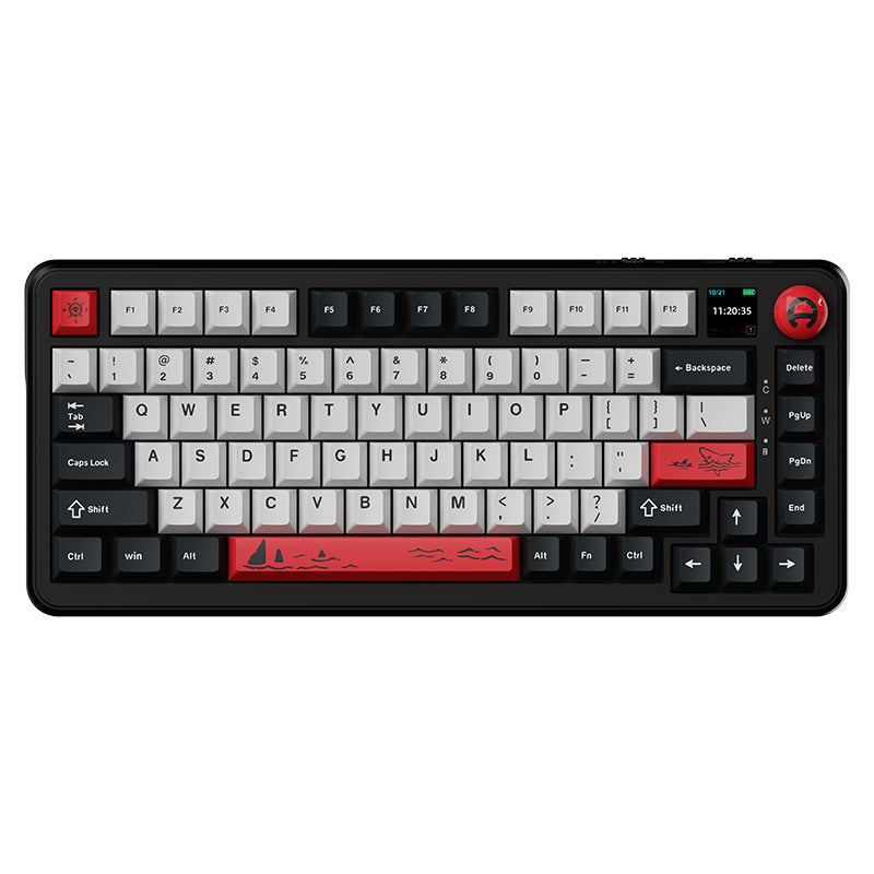 AJAZZ AK820 MAX PLUS