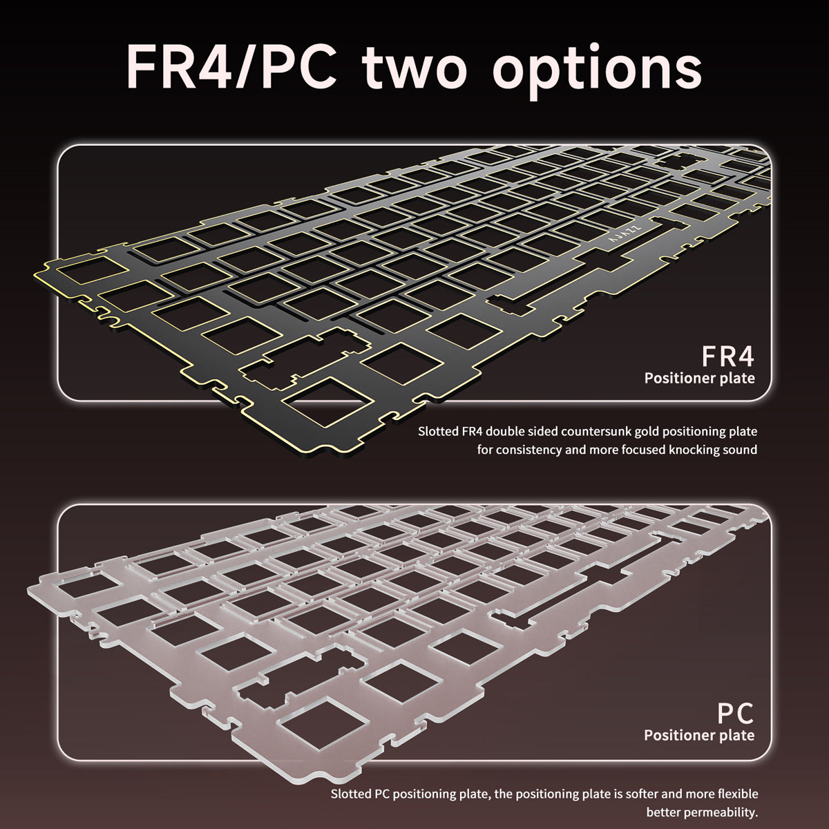 AJAZZ AK820 MAX PLUS — 10