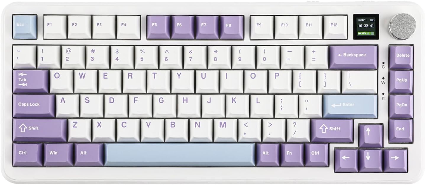 AJAZZ AK820 MAX PLUS — 4