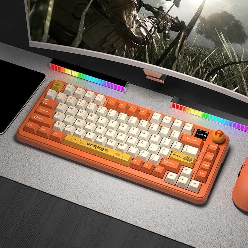 AJAZZ AK820 MAX PLUS The — 14