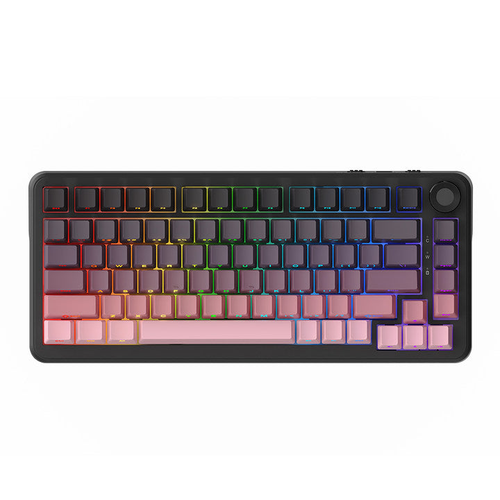 AJAZZ AK820 MAX PLUS The — 18