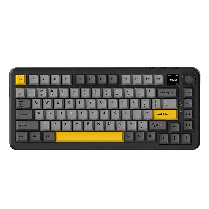 AJAZZ AK820 MAX PLUS