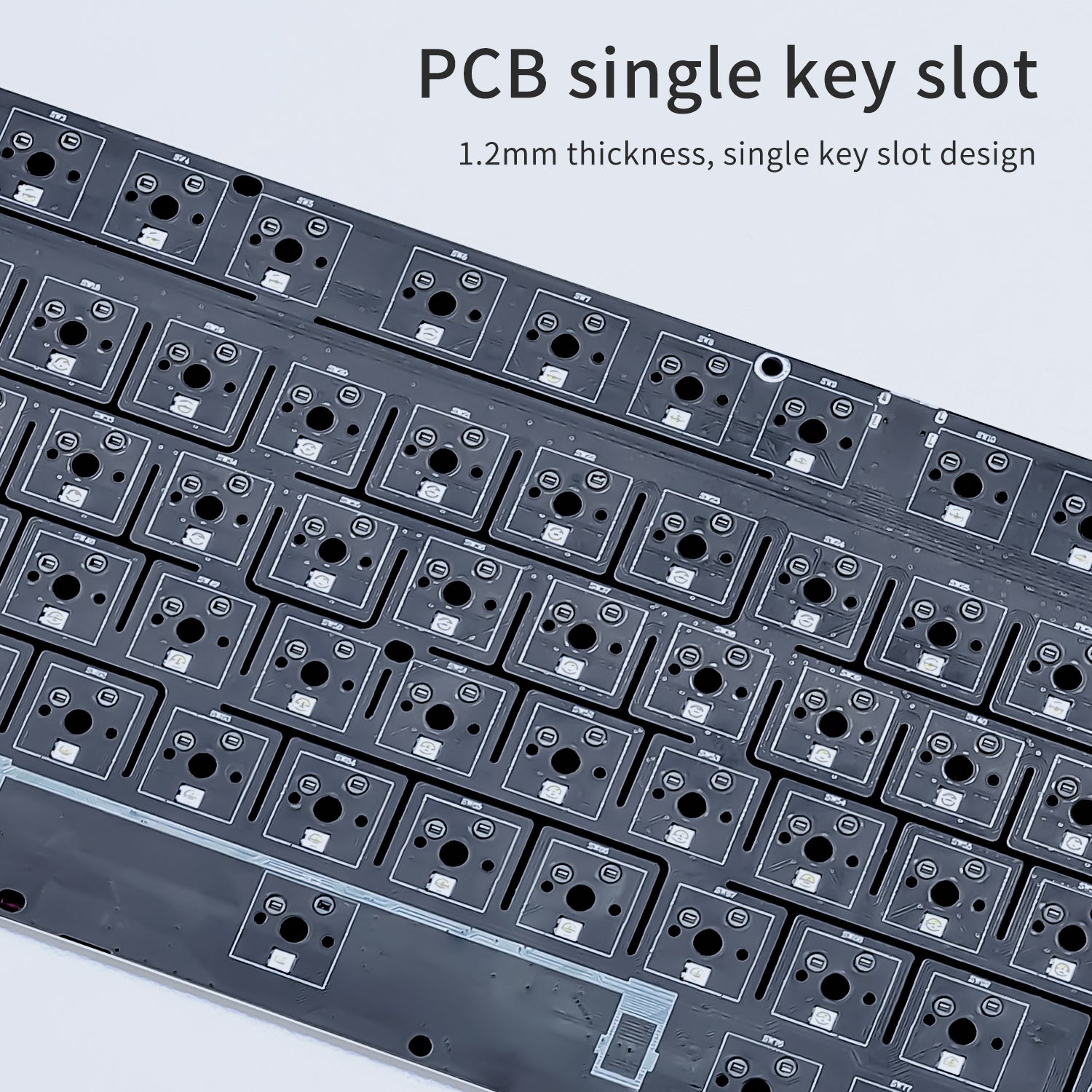 AJAZZ AK820 MAX PLUS — 13