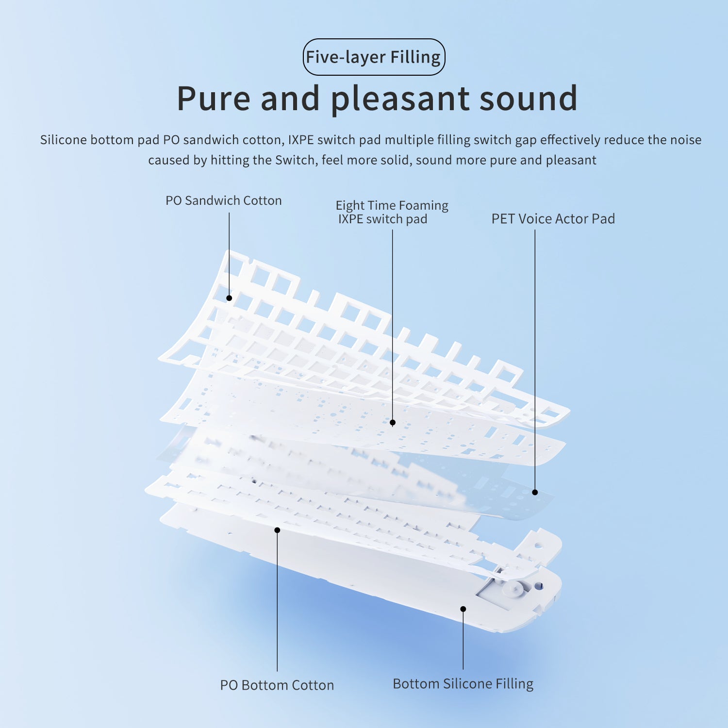 AJAZZ AK820 MAX PLUS — 14