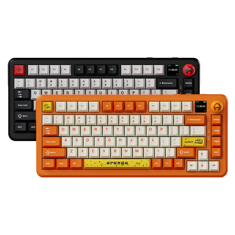 AJAZZ AK820 MAX PLUS — 16