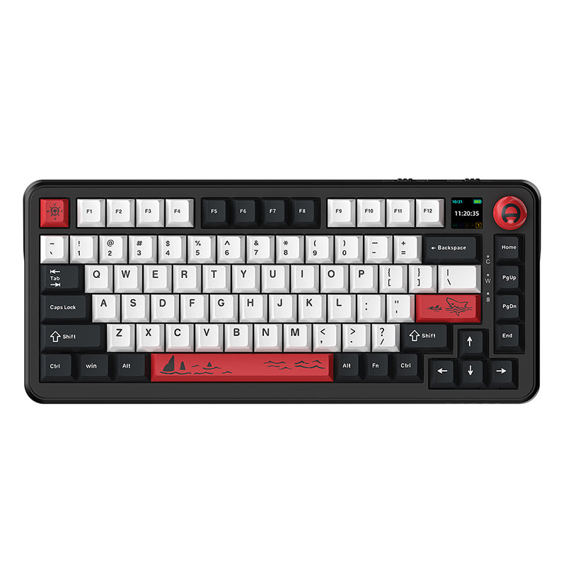 AJAZZ AK820 MAX PLUS — 17