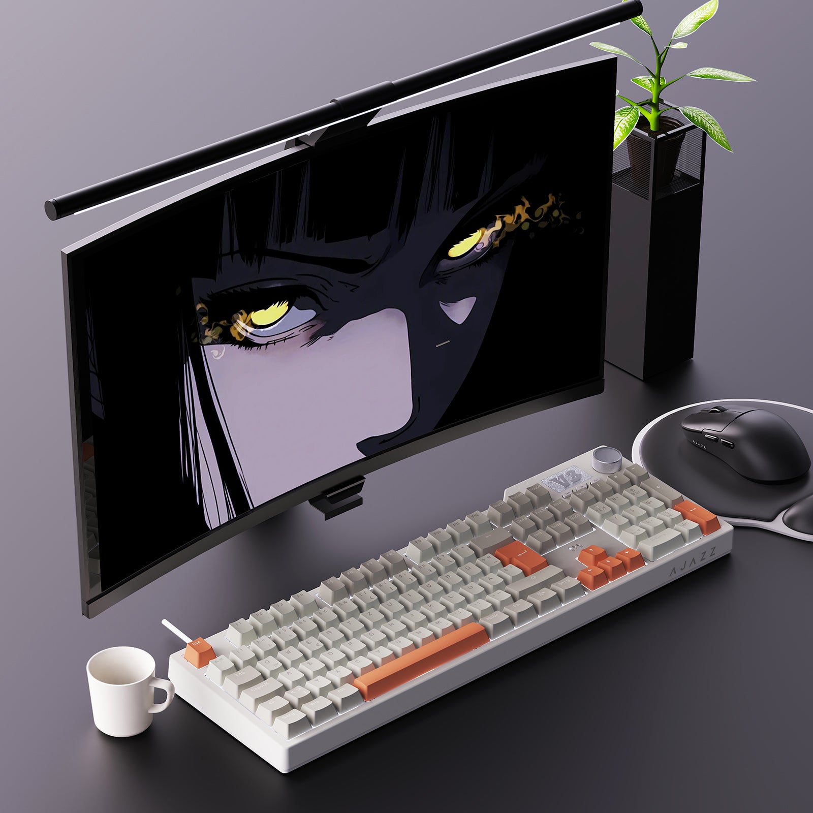 AJAZZ AK35i V3 — 7