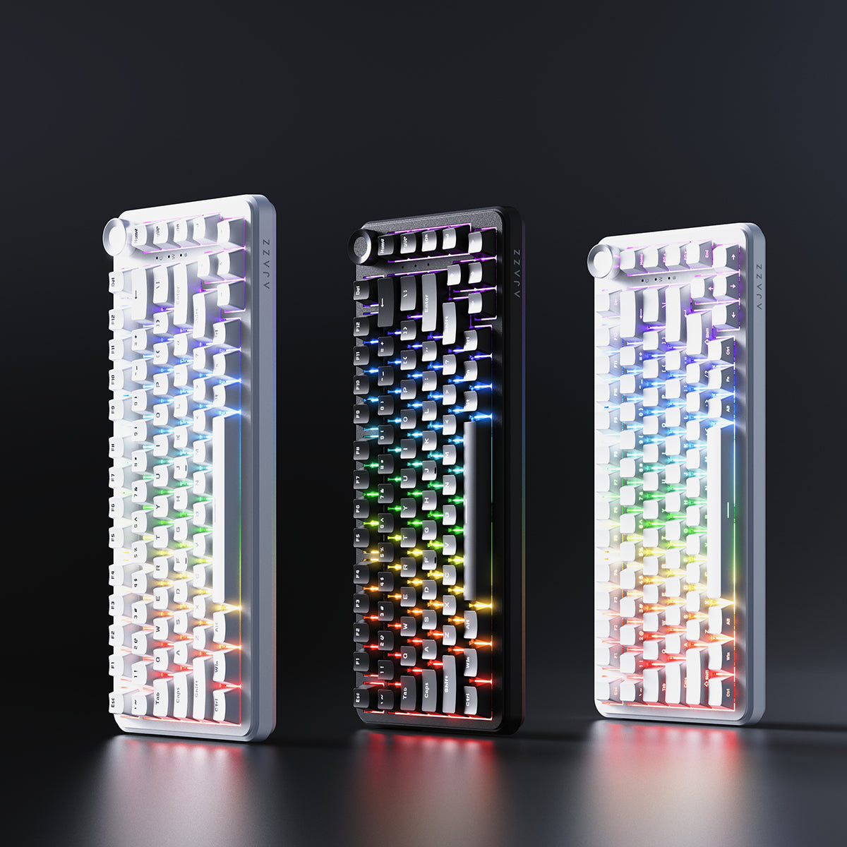 AJAZZ AK820 MAX Ultra HE — 13