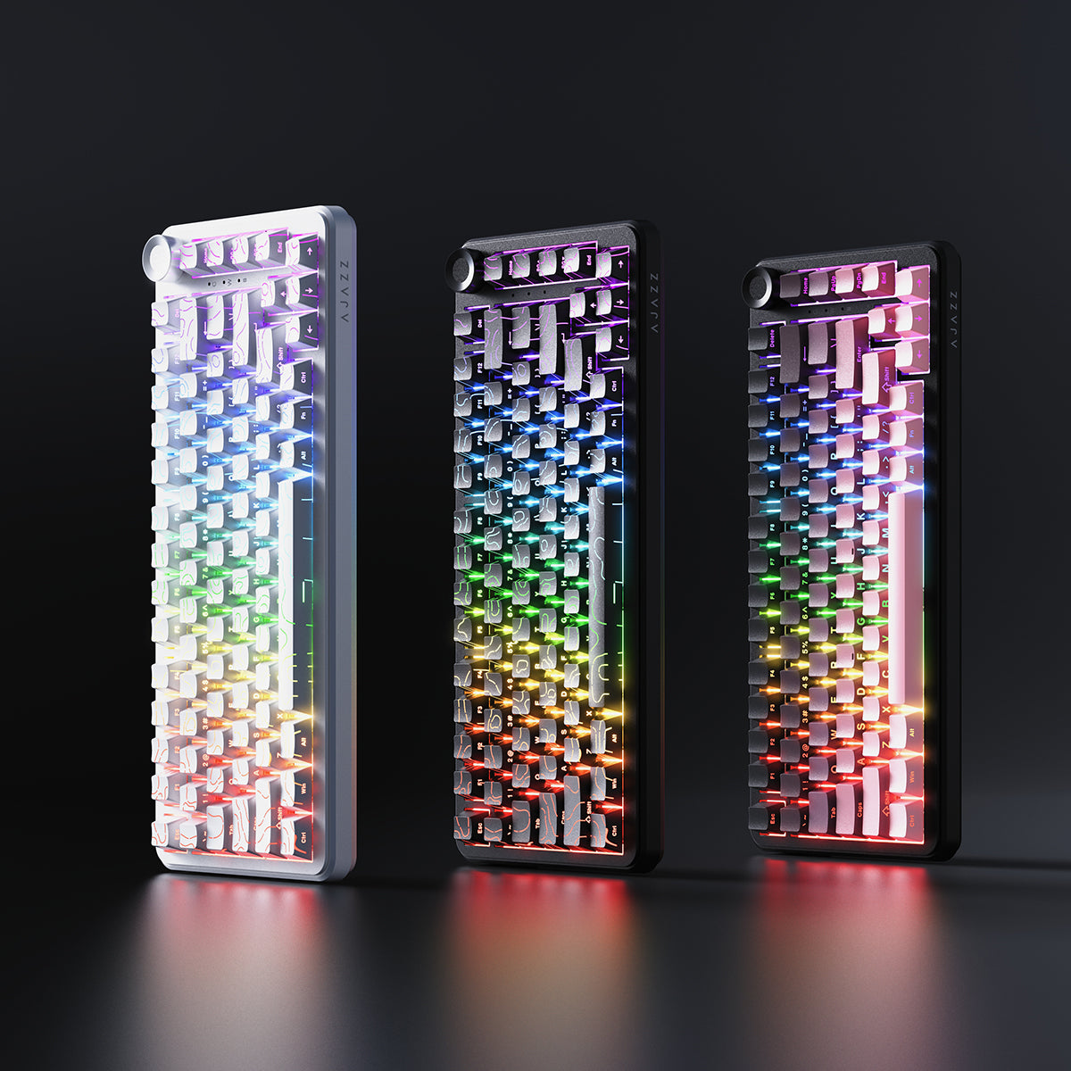 AJAZZ AK820 MAX Ultra HE — 14